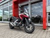 Honda NC750X DCT
