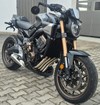 Honda CB650R E-Clutch
