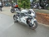 CFMOTO 675SR-R