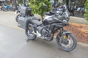 Angebot CFMOTO 700MT