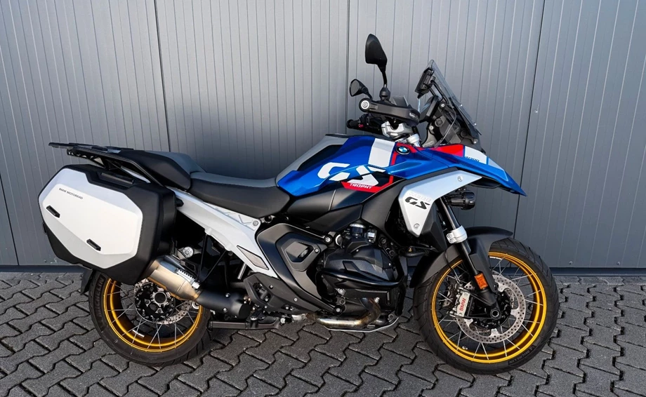Angebot BMW R 1300 GS Bild 1: Angebot BMW R 1300 GS