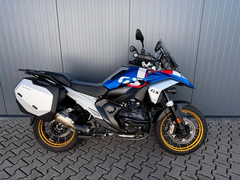 Angebot BMW R 1300 GS Bild 1: Angebot BMW R 1300 GS