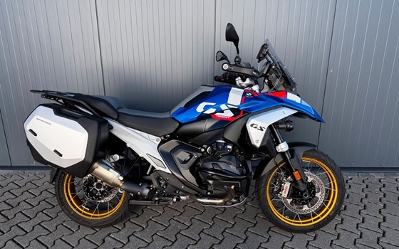 Gebrauchtmotorrad BMW R 1300 GS - Bild 1
