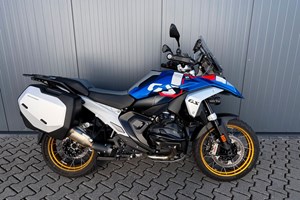 Angebot BMW R 1300 GS