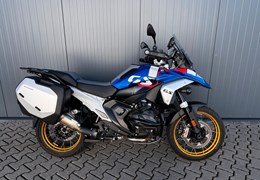 Gebrauchte BMW R 1300 GS