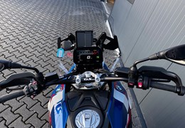 Gebrauchte BMW R 1300 GS