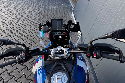 BMW R 1300 GS