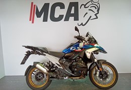 Gebrauchte BMW R 1300 GS