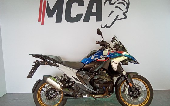 Gebrauchtmotorrad BMW R 1300 GS - Bild 1