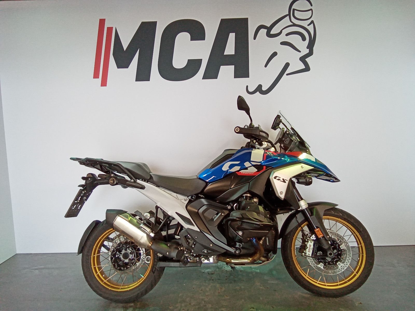 BMW R 1300 GS