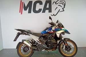 Angebot BMW R 1300 GS