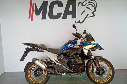 BMW R 1300 GS