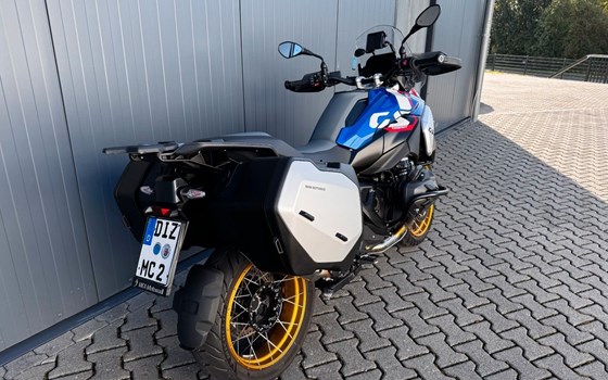 Gebrauchtmotorrad BMW R 1300 GS - Bild 2