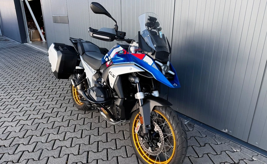 Angebot BMW R 1300 GS Bild 3: Angebot BMW R 1300 GS