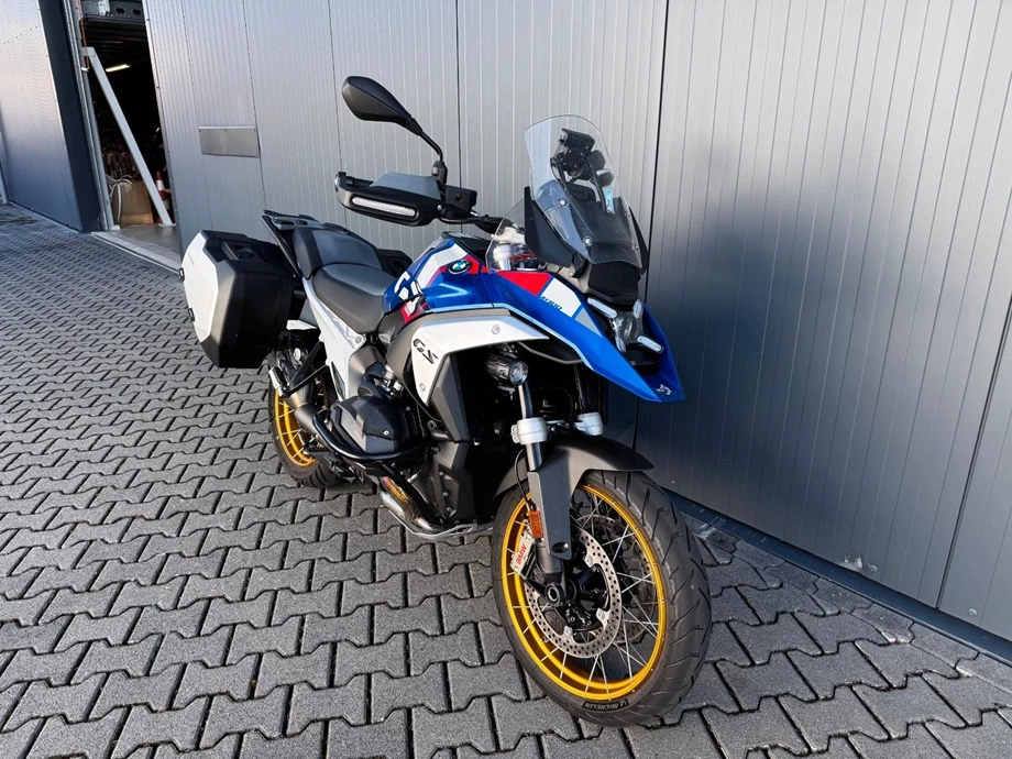 Angebot BMW R 1300 GS Bild 3: Angebot BMW R 1300 GS