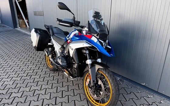 Gebrauchtmotorrad BMW R 1300 GS - Bild 3