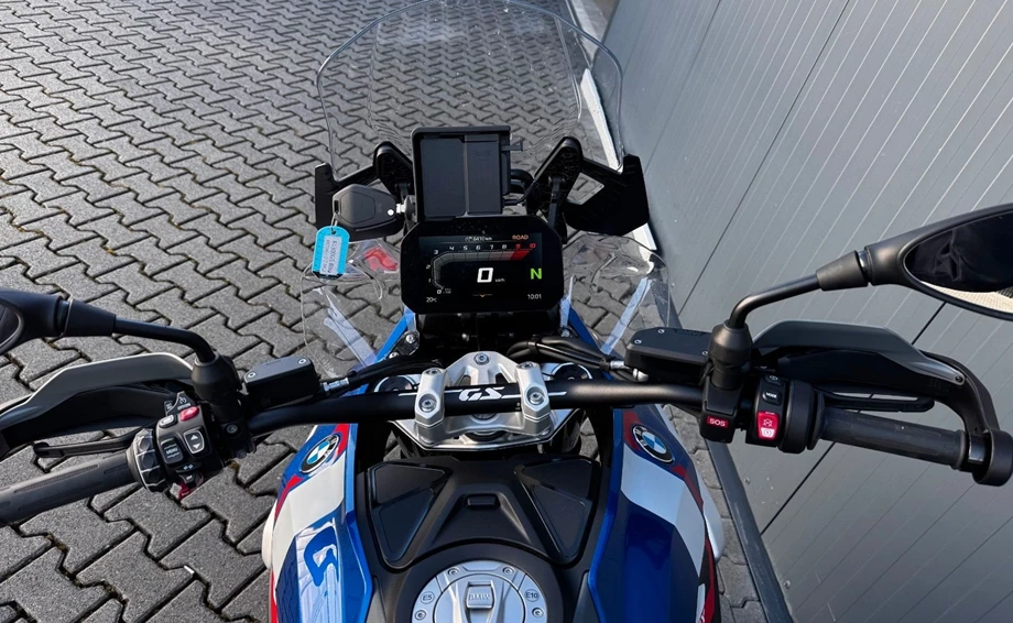 Angebot BMW R 1300 GS Bild 4: Angebot BMW R 1300 GS