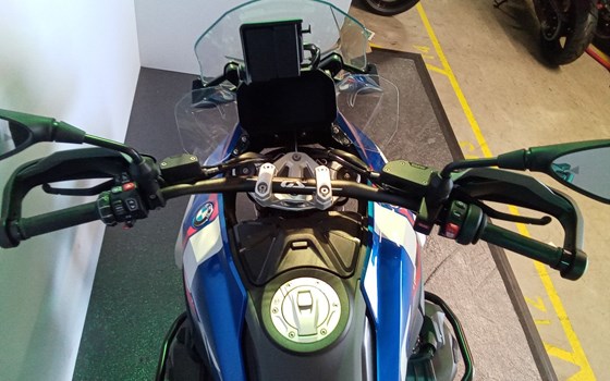 Gebrauchtmotorrad BMW R 1300 GS - Bild 4