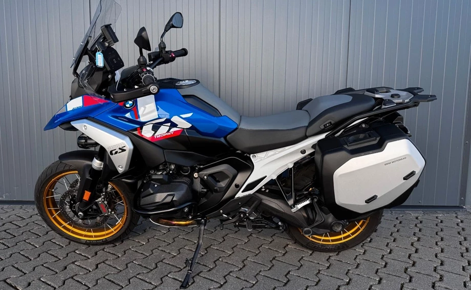Angebot BMW R 1300 GS Bild 5: Angebot BMW R 1300 GS
