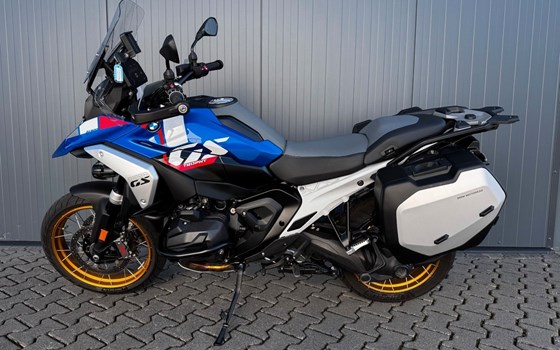 Gebrauchtmotorrad BMW R 1300 GS - Bild 5