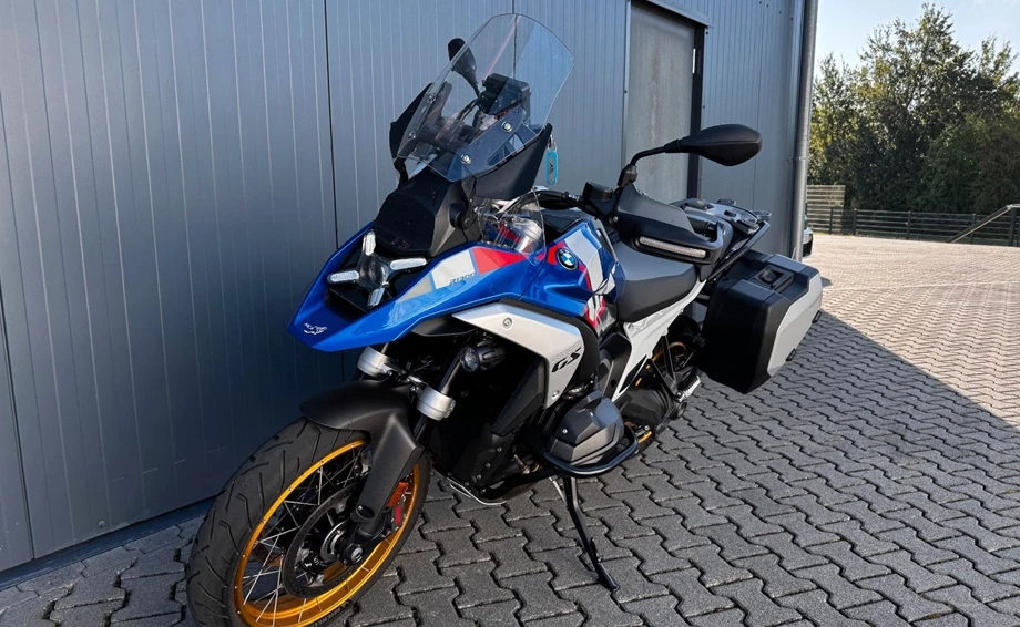Angebot BMW R 1300 GS Bild 6: Angebot BMW R 1300 GS