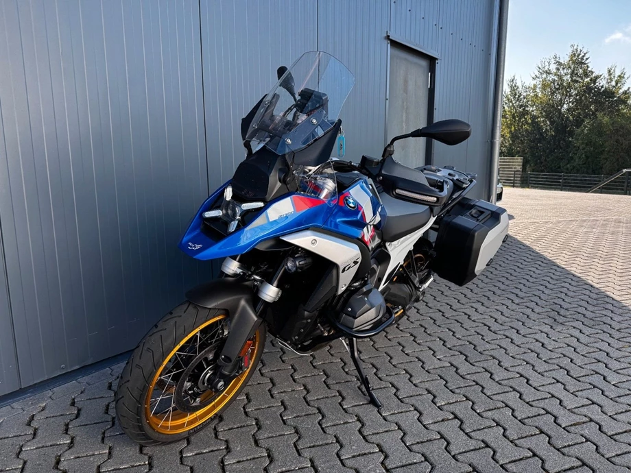 Angebot BMW R 1300 GS Bild 6: Angebot BMW R 1300 GS