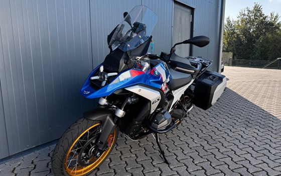 Gebrauchtmotorrad BMW R 1300 GS - Bild 6