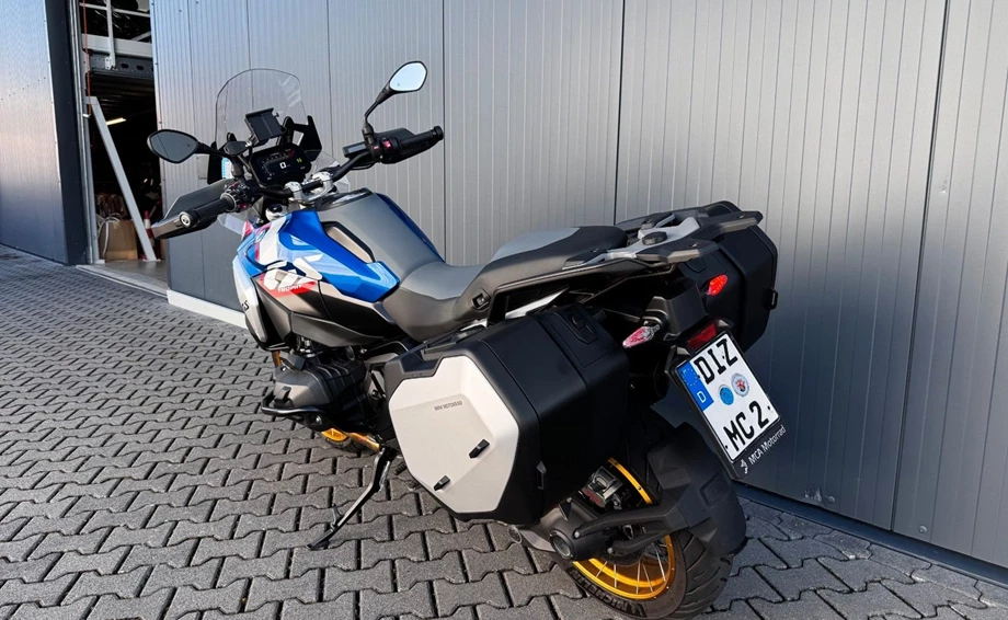Angebot BMW R 1300 GS Bild 7: Angebot BMW R 1300 GS
