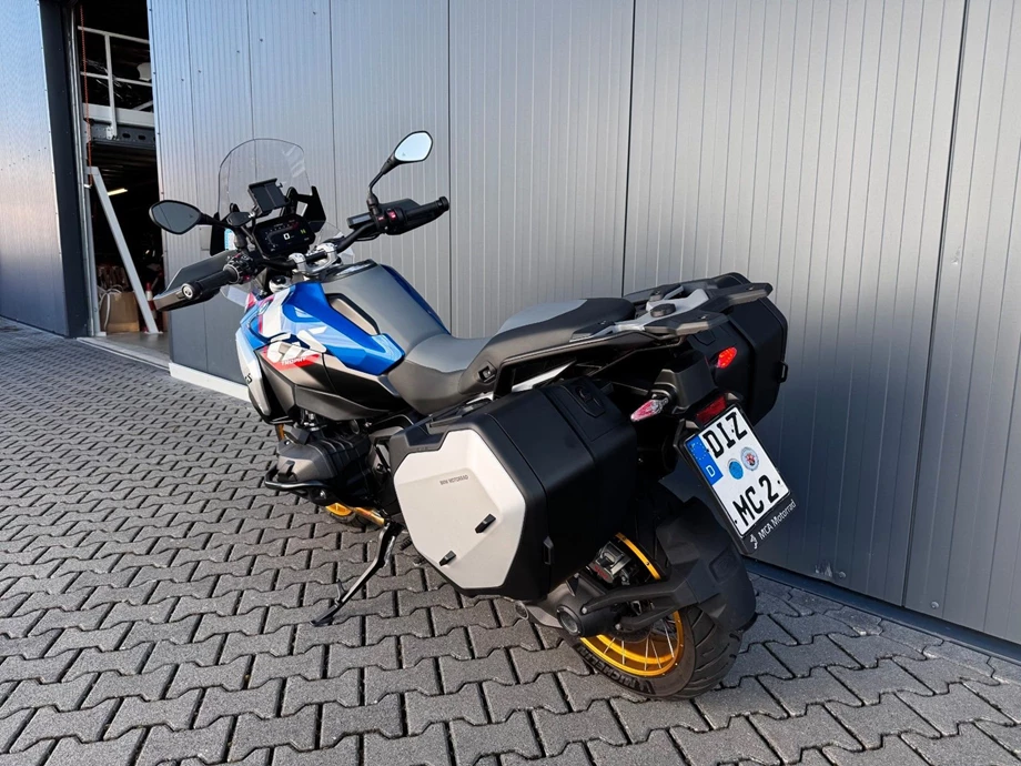 Angebot BMW R 1300 GS Bild 7: Angebot BMW R 1300 GS