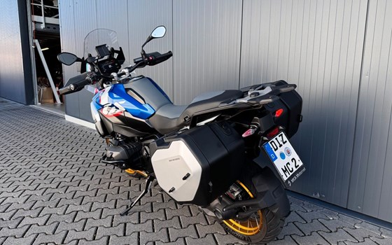 Gebrauchtmotorrad BMW R 1300 GS - Bild 7