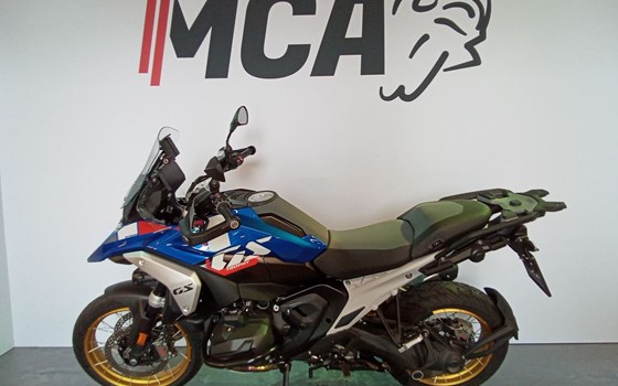 Gebrauchtmotorrad BMW R 1300 GS - Bild 7
