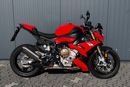 BMW S 1000 R