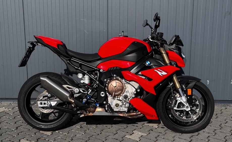Angebot BMW S 1000 R Bild 1: Angebot BMW S 1000 R
