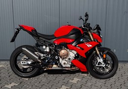 Gebrauchte BMW S 1000 R