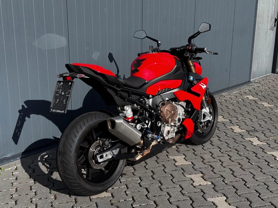 Angebot BMW S 1000 R Bild 2: Angebot BMW S 1000 R