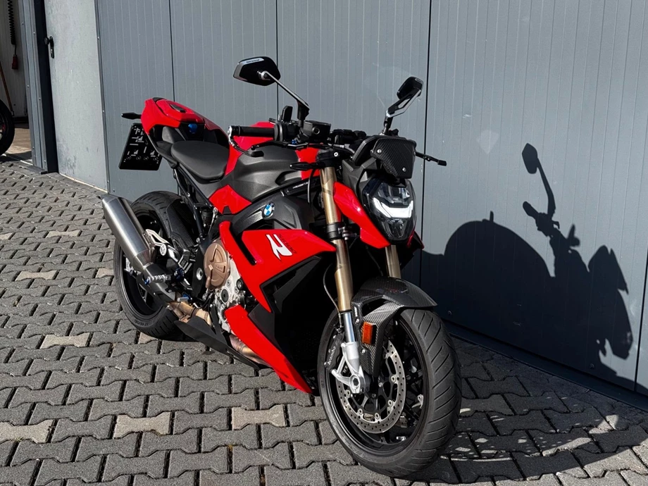 Angebot BMW S 1000 R Bild 3: Angebot BMW S 1000 R