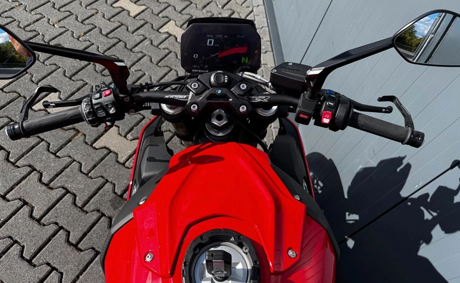 Angebot BMW S 1000 R Bild 5: Angebot BMW S 1000 R