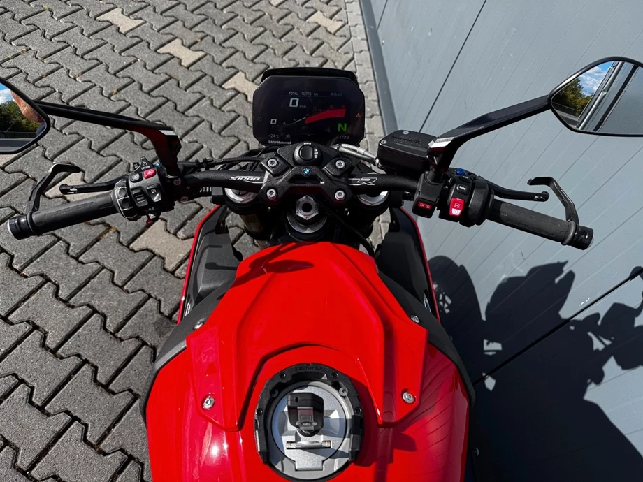 Angebot BMW S 1000 R Bild 5: Angebot BMW S 1000 R