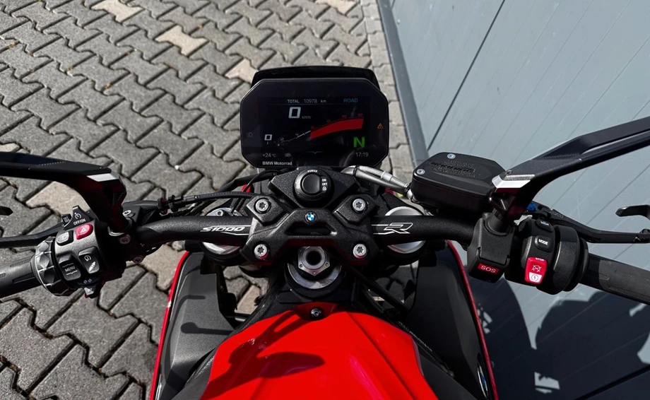 Angebot BMW S 1000 R Bild 6: Angebot BMW S 1000 R