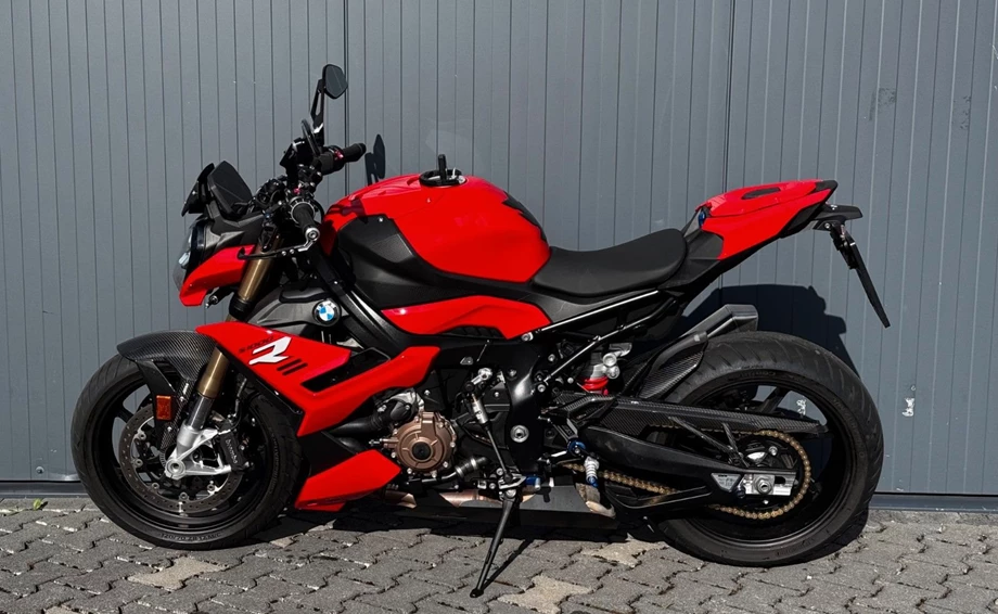 Angebot BMW S 1000 R Bild 7: Angebot BMW S 1000 R