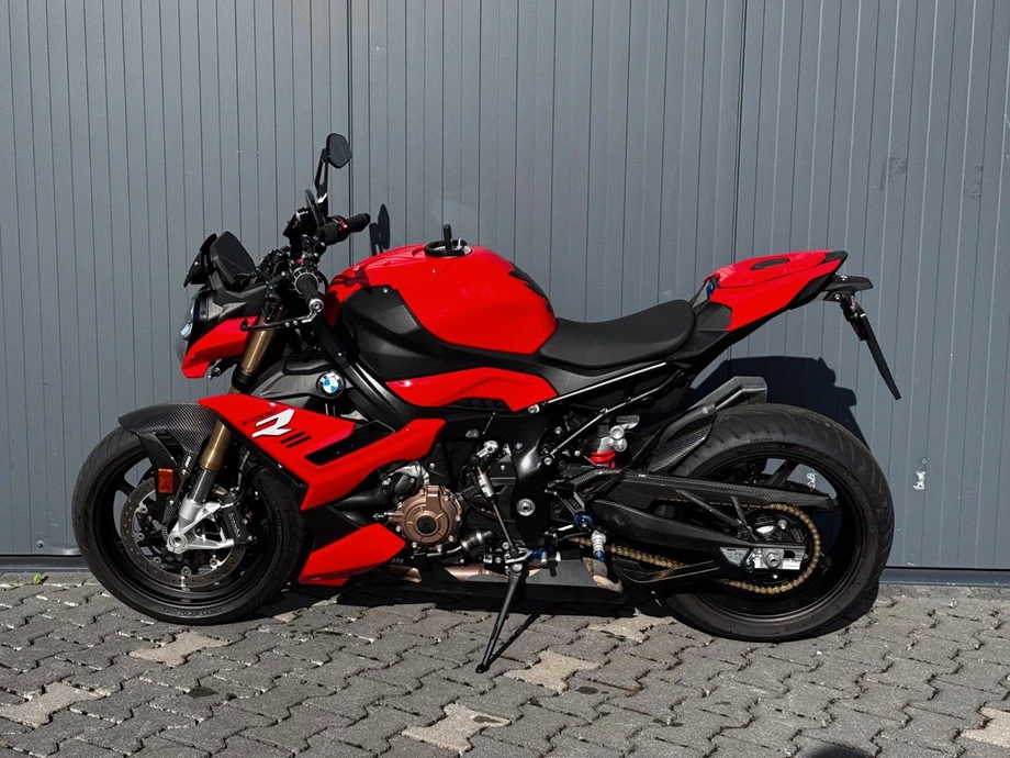 Angebot BMW S 1000 R Bild 7: Angebot BMW S 1000 R