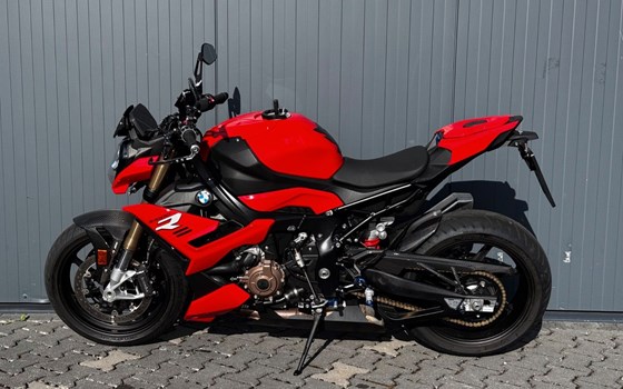 Gebrauchtmotorrad BMW S 1000 R - Bild 7