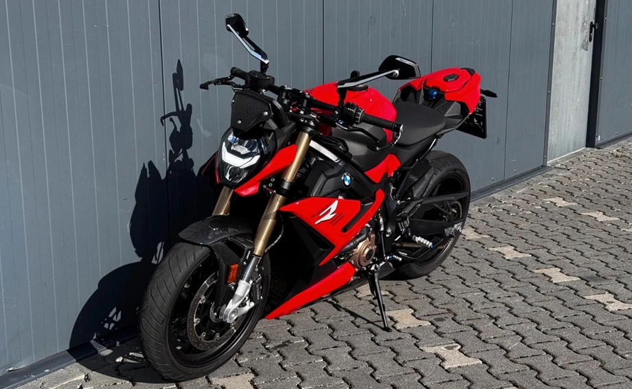 Angebot BMW S 1000 R Bild 8: Angebot BMW S 1000 R
