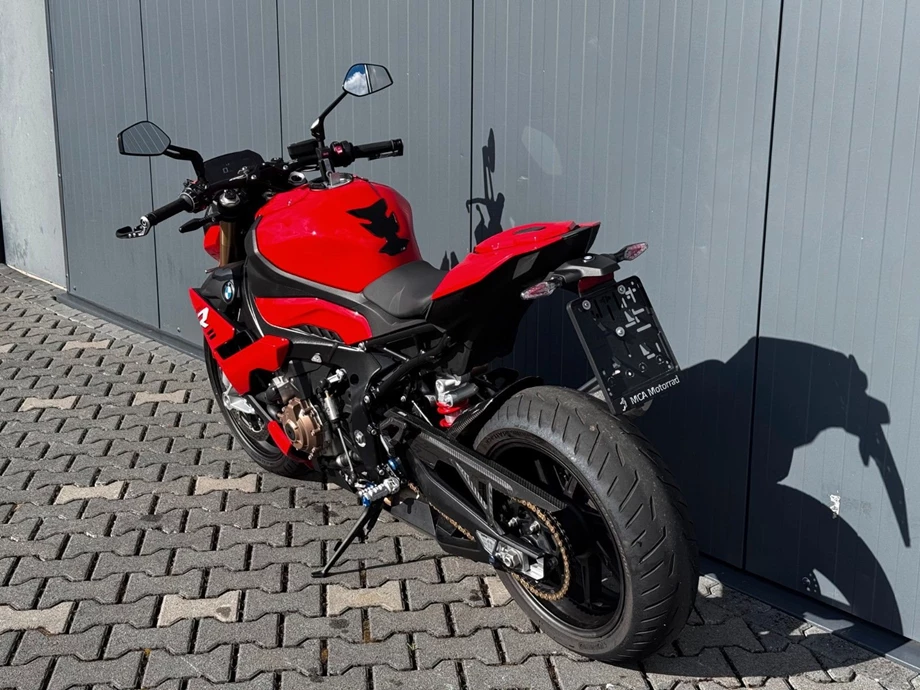 Angebot BMW S 1000 R Bild 9: Angebot BMW S 1000 R
