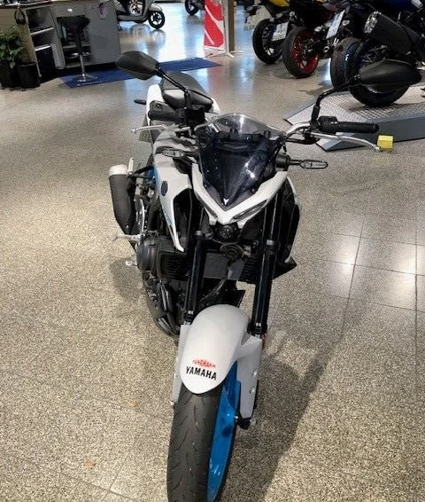 Angebot Yamaha MT-03 Bild 12: Angebot Yamaha MT-03