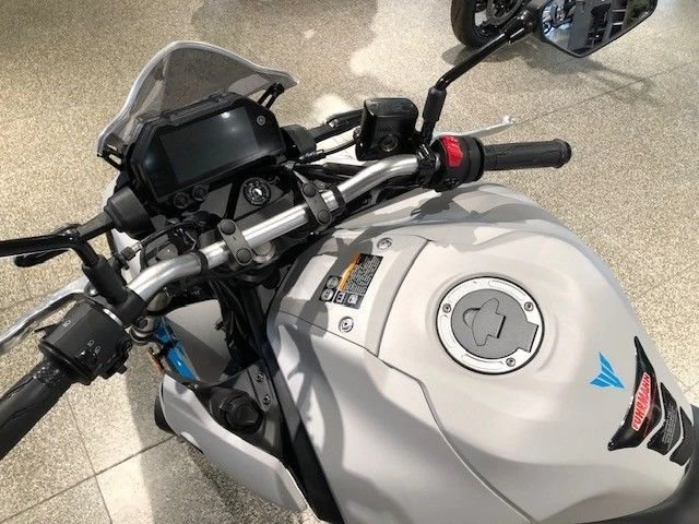Angebot Yamaha MT-03 Bild 13: Angebot Yamaha MT-03