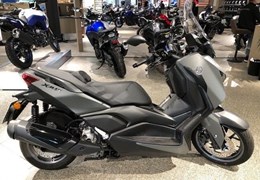 Gebrauchte Yamaha XMAX 300 IRON MAX