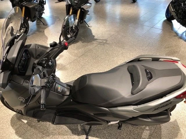 Angebot Yamaha XMAX 300 IRON MAX Bild 10: Angebot Yamaha XMAX 300 IRON MAX