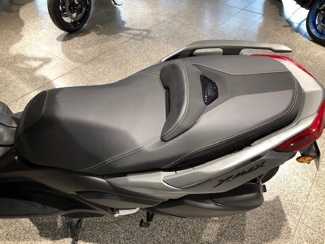 Angebot Yamaha XMAX 300 IRON MAX Bild 11: Angebot Yamaha XMAX 300 IRON MAX
