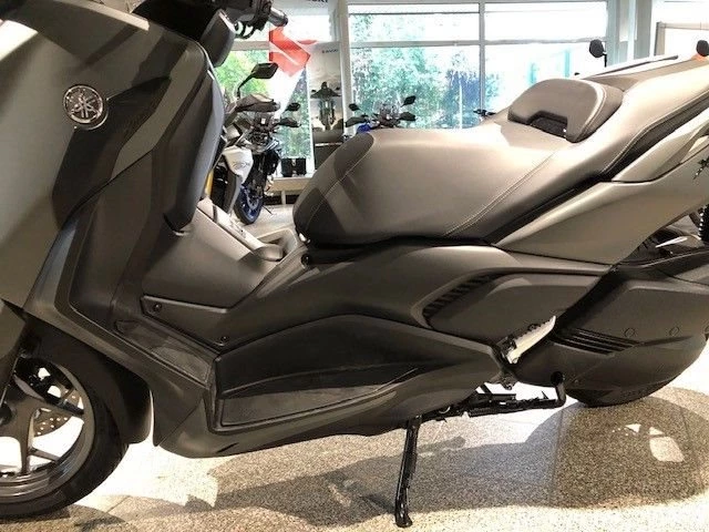 Angebot Yamaha XMAX 300 IRON MAX Bild 13: Angebot Yamaha XMAX 300 IRON MAX
